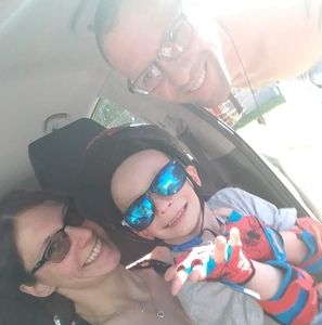 Meet your Posher, Beaulieu